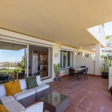 Apartment 2 Bed Ground Floor *