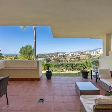 2 Bed Ground Floor