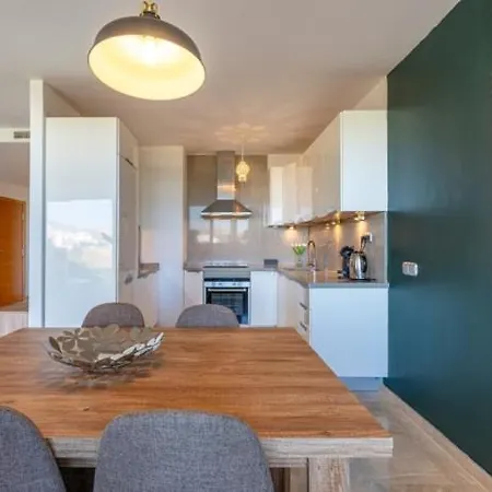 2 Bed Ground Floor Apartment