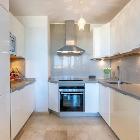Apartment 2 Bed Ground Floor *