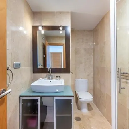 2 Bed Ground Floor * Benahavis