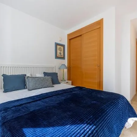 2 Bed Ground Floor Apartment