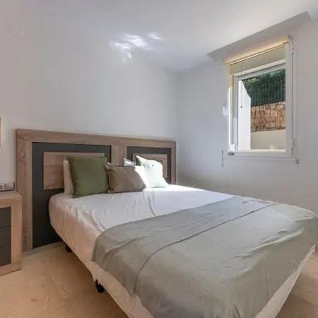 2 Bed Ground Floor *
