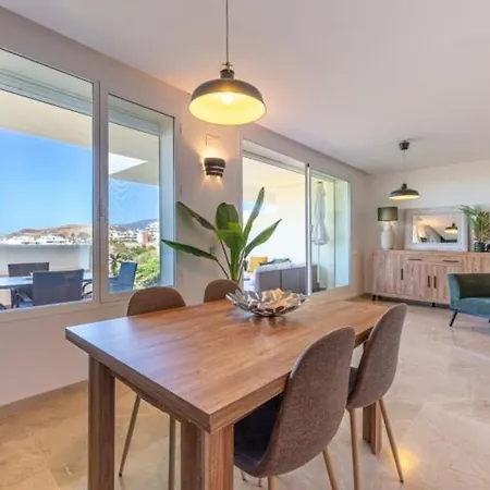 2 Bed Ground Floor Benahavis