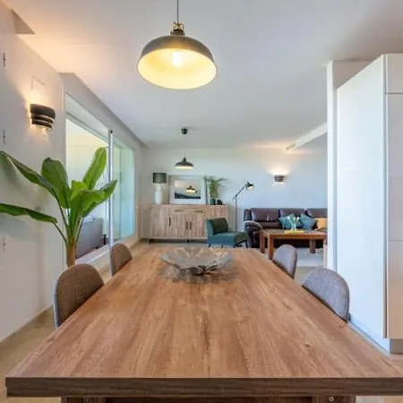 2 Bed Ground Floor Apartment