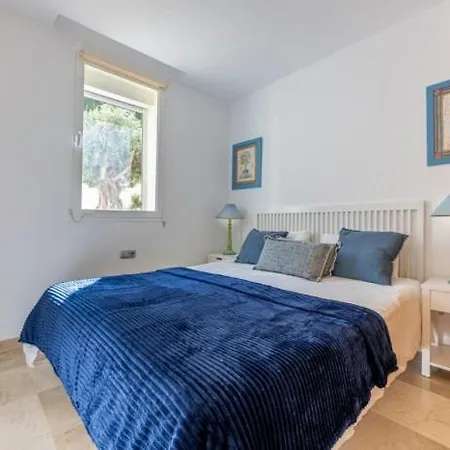 Apartment 2 Bed Ground Floor *