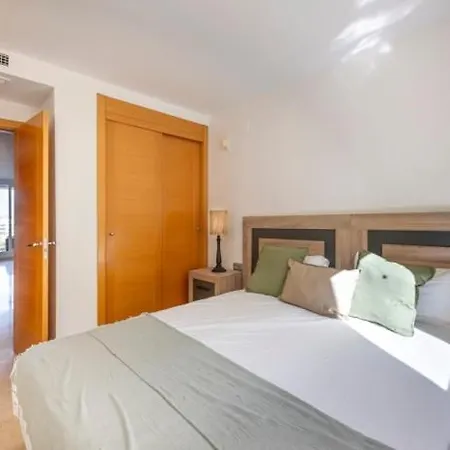 2 Bed Ground Floor