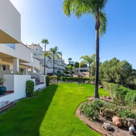 2 Bed Ground Floor Apartment