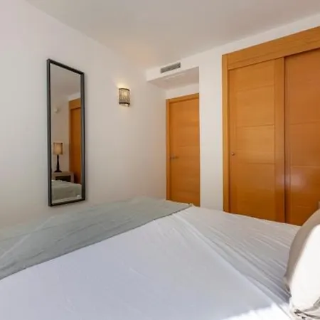 2 Bed Ground Floor Apartment Benahavis