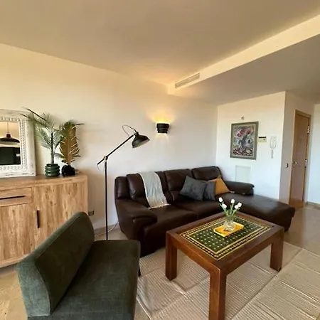 2 Bed Ground Floor
