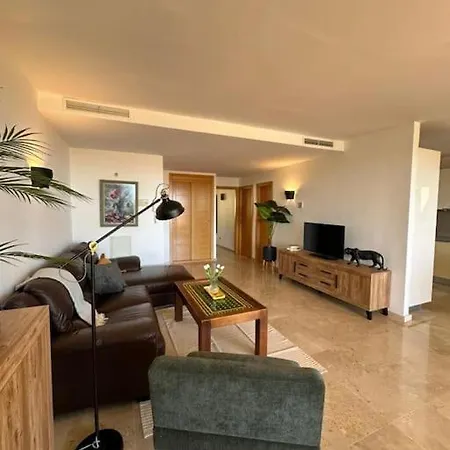 2 Bed Ground Floor
